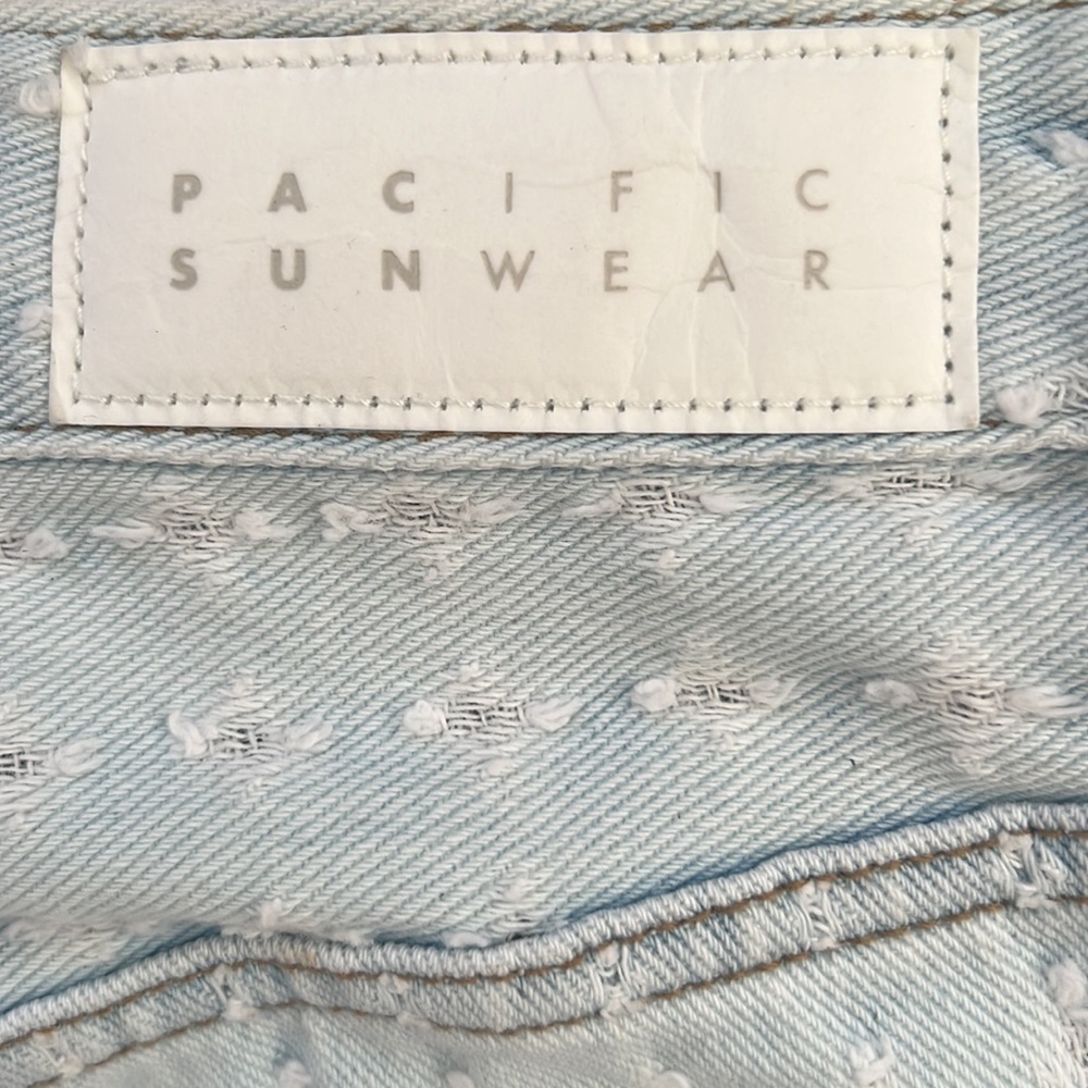 PACSUN 90’S BOYFRIEND JEANS - Picture 8 of 8